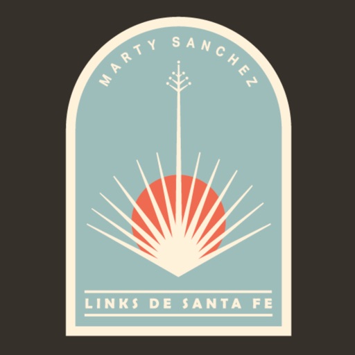 Marty Sanchez Links de SantaFe - AppWisp.com