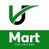 U-Mart Delivery Partner icon