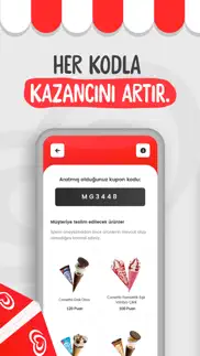algida bakkal iphone resimleri 4