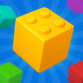 Block Snap 3D