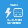 Get Power Calculators & Converters for iOS, iPhone, iPad Aso Report