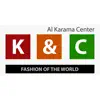 Al Karama Center App Feedback