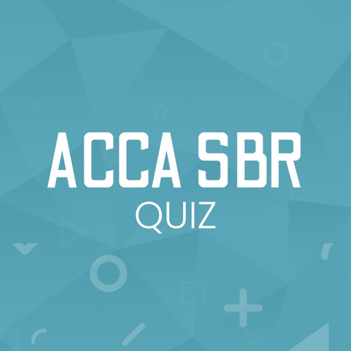 ACCA SBR Quiz
