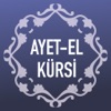 Ayetel Kürsi Duası icon
