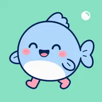 Bubbles: Step Tracker Pet Fish