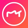 Meitu- Photo Editor & AI Art App Icon