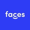 Faces Consent icon