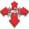 API SN icon