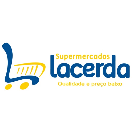 Supermercados Lacerda - AppWisp.com