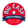 Big Easy Bar.B.Q & Crabshack contact information