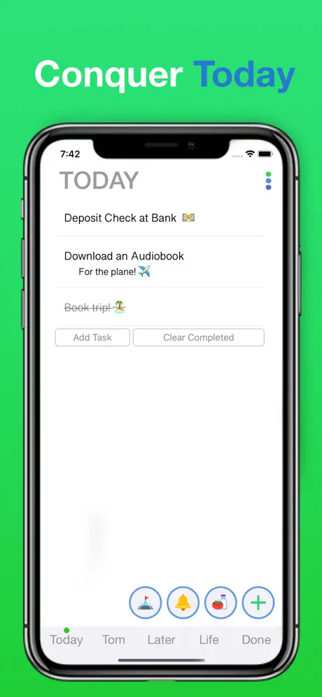 Do.List: To Do List Organizer
