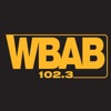 WBAB icon