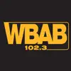 WBAB contact information