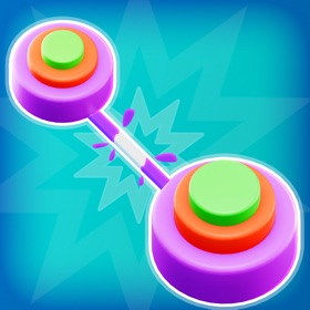 Layer Match 3D