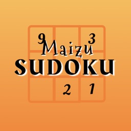 Maizu Sudoku