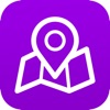 Location Tracker - GPS Tracker - iPhoneアプリ