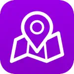 Location Tracker - GPS Tracker App Positive Reviews