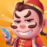 斗地主比赛3D