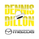 Dennis Dillon Mazda Connect