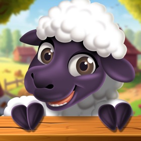 螢幕擷取畫面 (5) Farm Jam: Sheep Sort