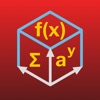 ALG Math Solver icon