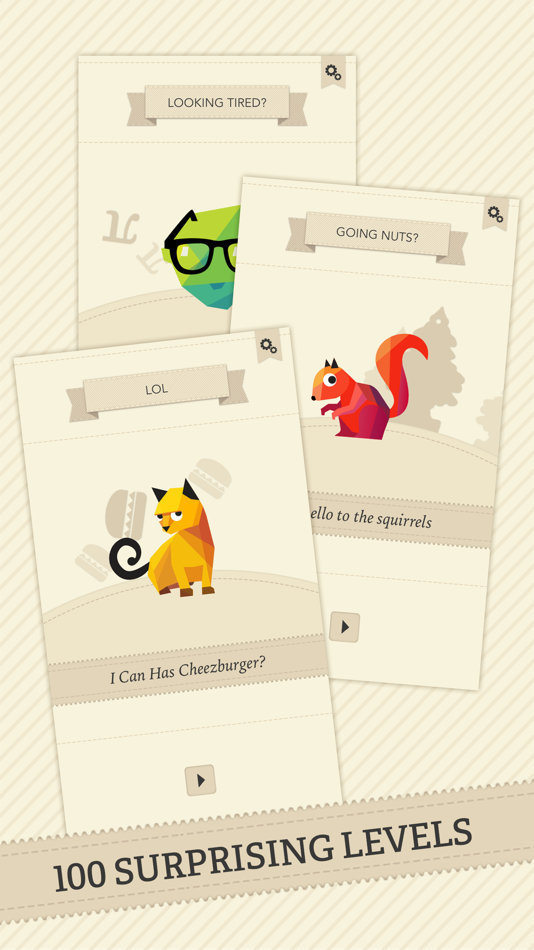 #5. Rules! (iOS) 由: TheCodingMonkeys
