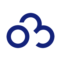 O3Cloud logo