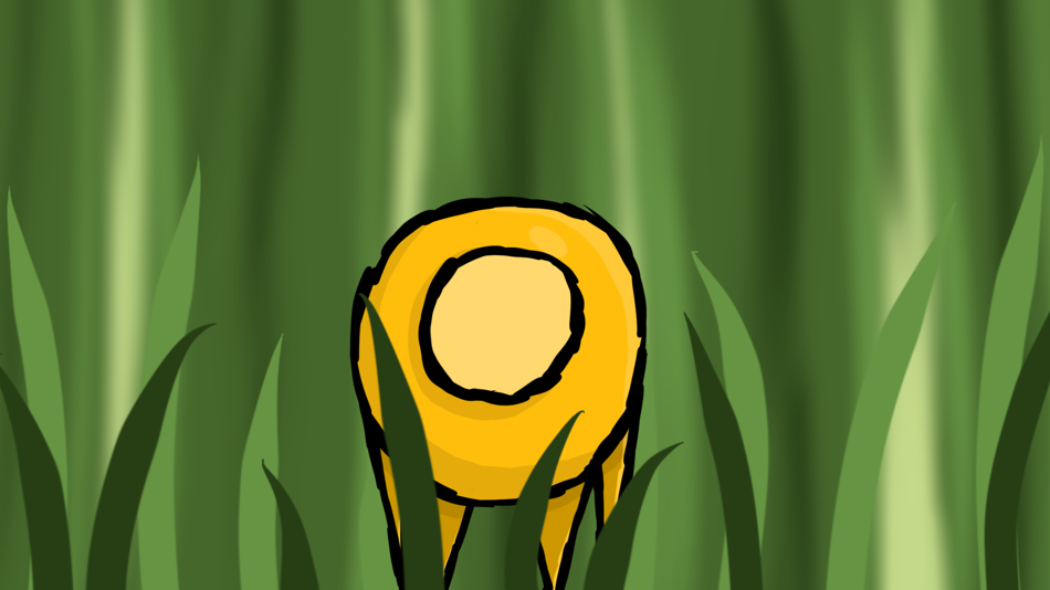 #4. One More Button (iOS) 来自: Tommy Soereide Kjaer