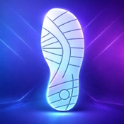 Step Tracker Fitness Pedometer