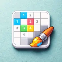 Pixi: Color by Number
