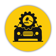 Motor Vehicles Law