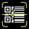 CamScanner: QR & Barcode read icon