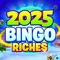 Bingo Riches - Bingo Games