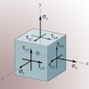 3D Stress icon
