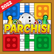 Parchis Classic Board Game
