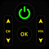 Universal TV Remote Control. - Codematics Services
