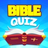 Bible Trivia Quiz - Fun Game icon