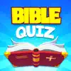 Bible Trivia Quiz - Fun Game negative reviews, comments