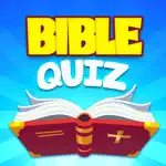 Bible Trivia Quiz - Fun Game App Negative Reviews