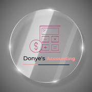 Donye's Accounting