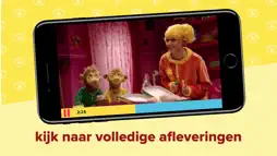 Ketnet Junior screenshot 2