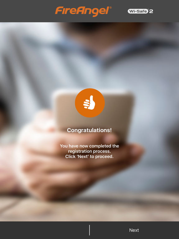 Screenshot #4 pour Network Monitor by FireAngel