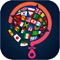 Embark on an exciting global journey with "Flag Quiz: Trivia Games" a captivating and educational game that challenges your knowledge of world flags