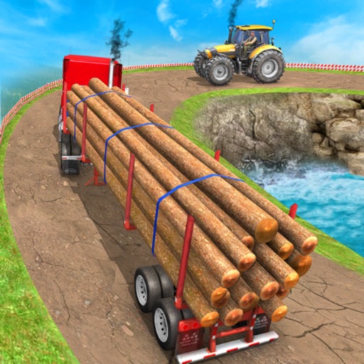 Euro Truck : Driving Games