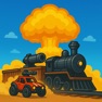 Get Train Defence for iOS, iPhone, iPad Aso Report