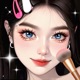 Makeup Beauty - Makeup games app icon - Games app for iPhone