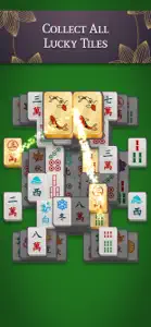 Mahjong Solitaire• screenshot #8 for iPhone