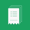 Expense Report: PDF Generator icon