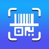 バーコードとQRコードリーダ - iPhoneアプリ