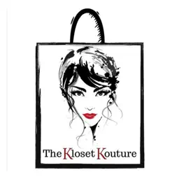 KLOSET KOUTURE app icon
